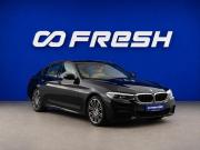 BMW 5 серии VII (G30/G31/G38) Москва  - изображение 26