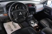 Mitsubishi Pajero IV Омск  - изображение 33