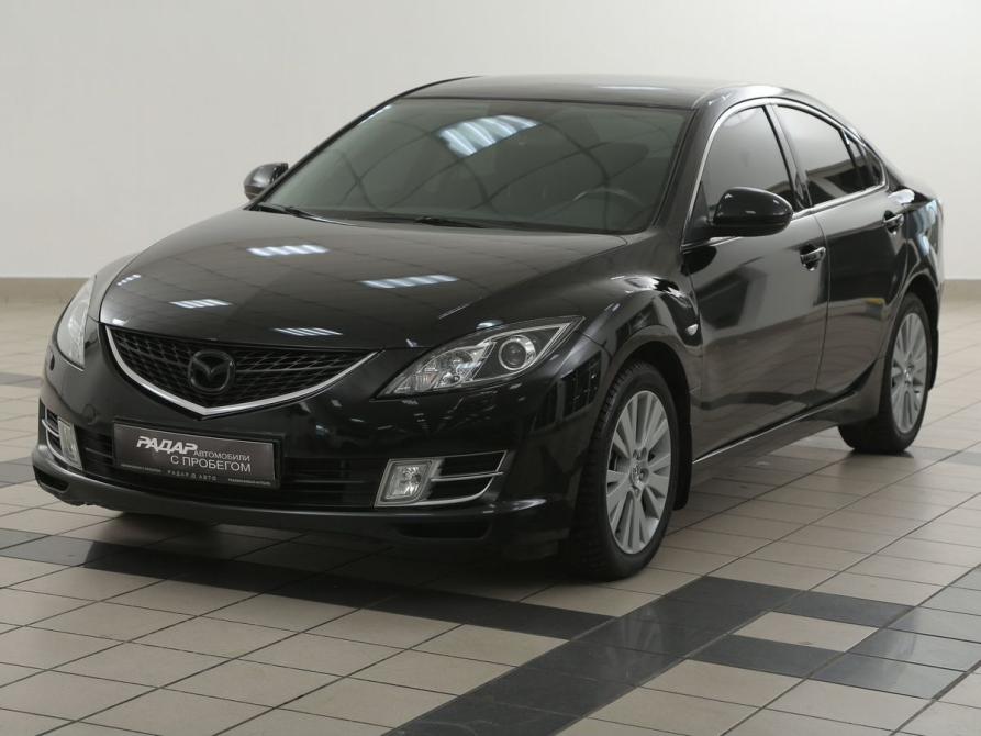 Mazda 6 II (GH) Иваново  - изображение 8