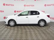 Renault Logan II Вологда  - изображение 24
