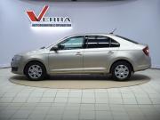 Skoda Rapid I Рестайлинг Уфа  - изображение 23