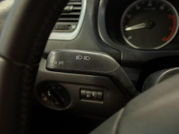 Skoda Fabia II с пробегом 2009 года, цена 535 000 рублей, 191090 км, хэтчбек, Автокод Объявления