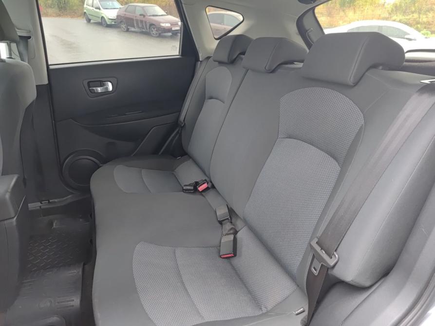 Nissan Qashqai I Рестайлинг Ижевск  - изображение 15