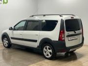 Lada (ВАЗ) Largus I Санкт-Петербург  - изображение 25