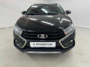 Lada (ВАЗ) Vesta I Москва  - изображение 24