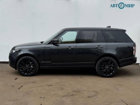 Land Rover Range Rover V с пробегом 2021 года, цена 8 085 000 рублей, 78912 км, внедорожник, Автокод Объявления