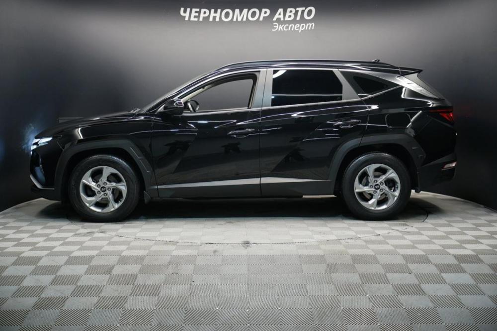Hyundai Tucson IV Крым  - изображение 2