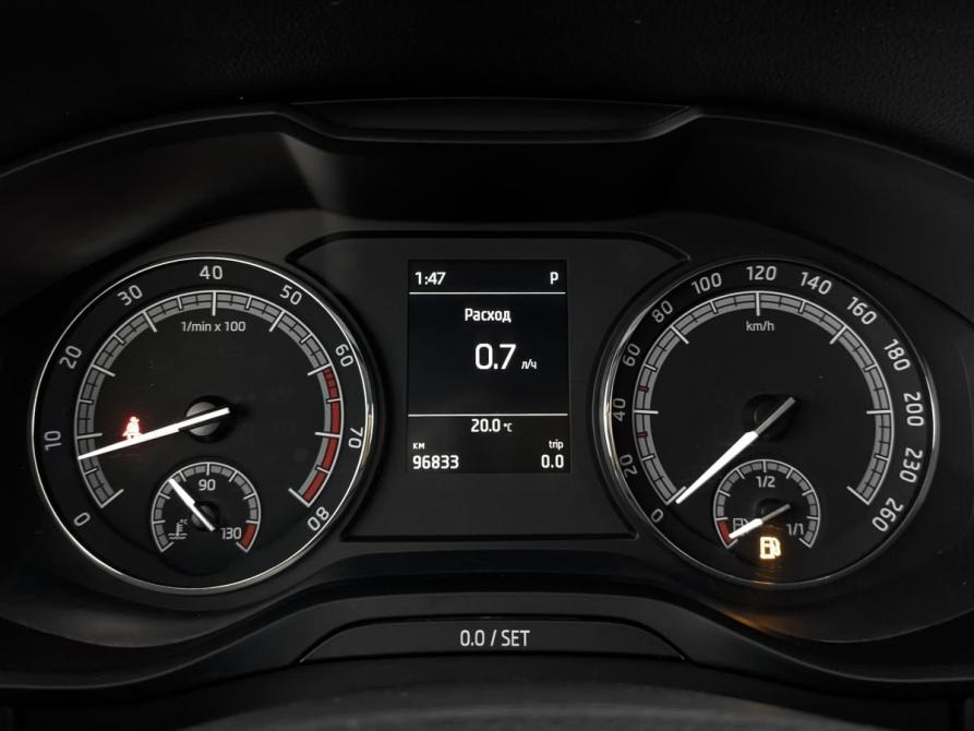 Skoda Kodiaq I Москва  - изображение 16
