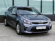 Kia Rio IV Екатеринбург  - изображение 28