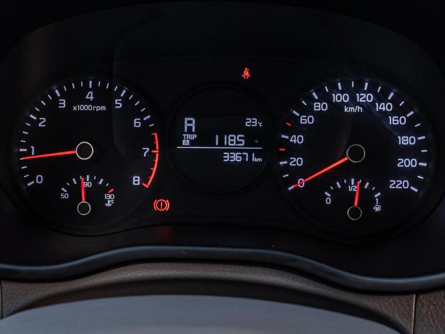 Kia Picanto III Краснодар  - изображение 15