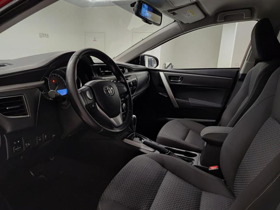 Toyota Corolla XI (E160 E170 E180) Казань  - изображение 20