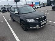 Skoda Yeti I Рестайлинг Санкт-Петербург  - изображение 7