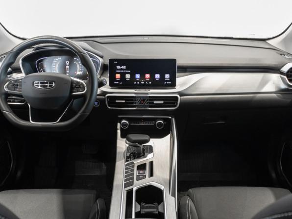 Geely Coolray I с пробегом 2023 года, цена 1 948 400 рублей, 46224 км, внедорожник, Автокод Объявления