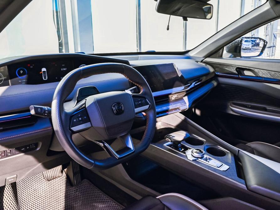 Changan UNI-V I Екатеринбург  - изображение 15
