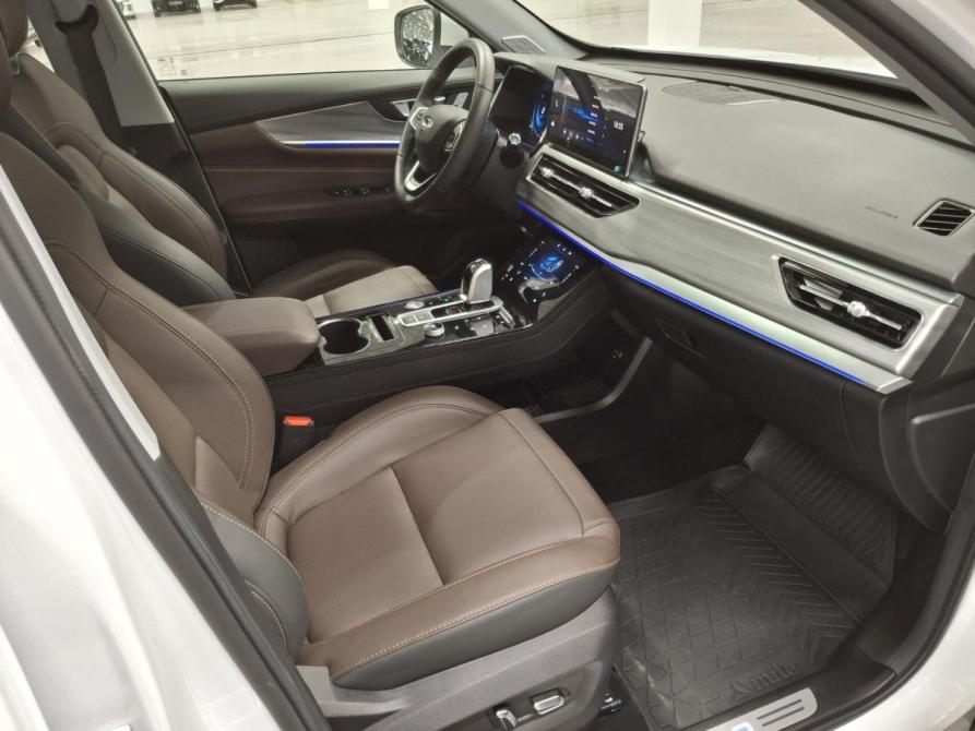 Chery Tiggo 8 Pro I Казань  - изображение 13
