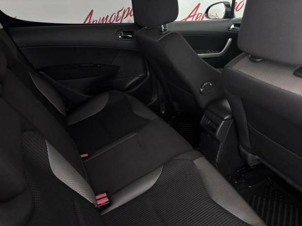 Peugeot 308 I Рестайлинг с пробегом 2012 года, цена 499 000 рублей, 188709 км, хэтчбек, Автокод Объявления