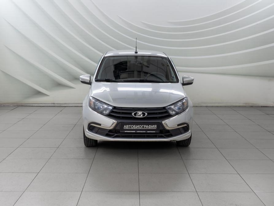 Lada (ВАЗ) Granta I Рестайлинг Волгоград  - изображение 2