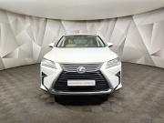 Lexus RX IV Москва  - изображение 27