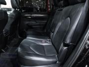 Toyota Highlander IV (XU70) Санкт-Петербург  - изображение 47