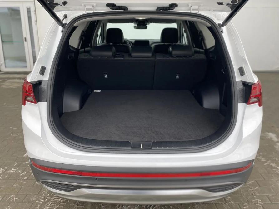 Hyundai Santa Fe IV Рестайлинг Екатеринбург  - изображение 27