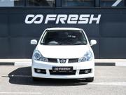 Nissan Wingroad III (Y12) Новороссийск  - изображение 20