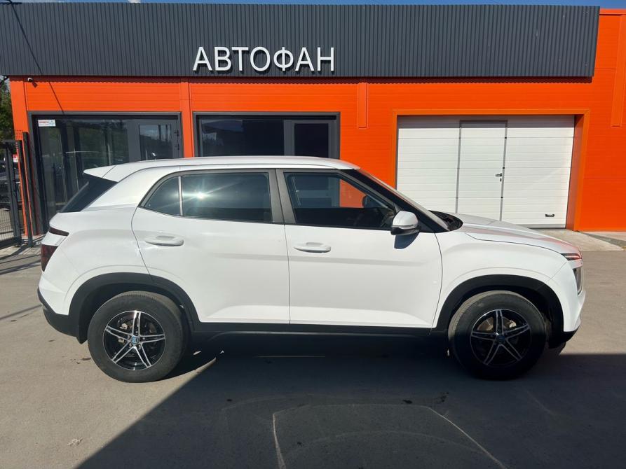 Hyundai Creta II Тольятти  - изображение 4