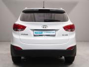 Hyundai ix35 I Москва  - изображение 20