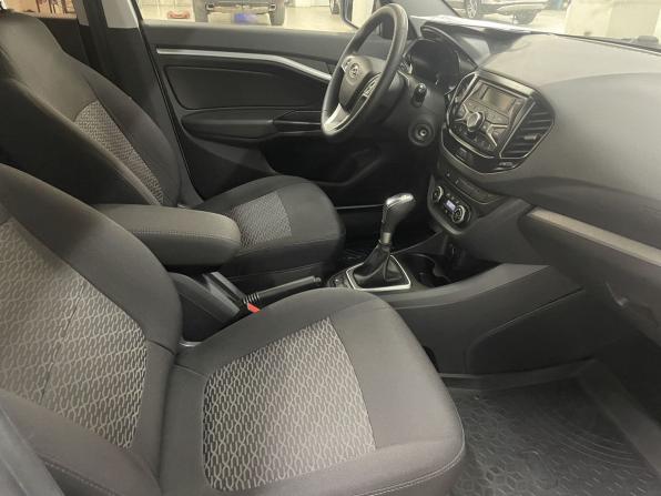 Lada (ВАЗ) Vesta I с пробегом 2019 года, цена 1 030 000 рублей, 91375 км, седан, Автокод Объявления