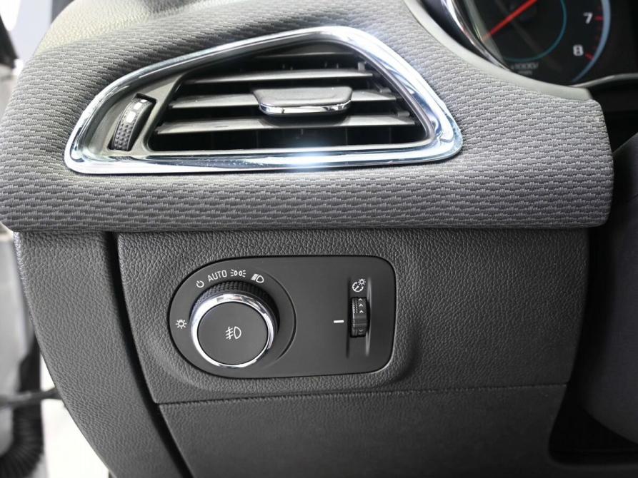 Chevrolet Cruze II Рестайлинг Ростов-на-Дону  - изображение 20