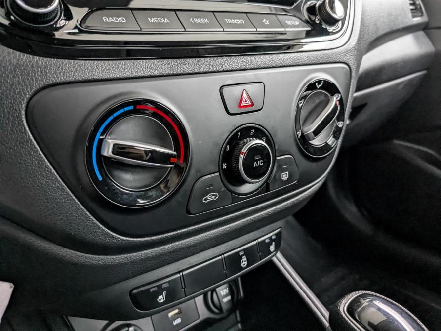 Hyundai Solaris II Рестайлинг Санкт-Петербург  - изображение 21