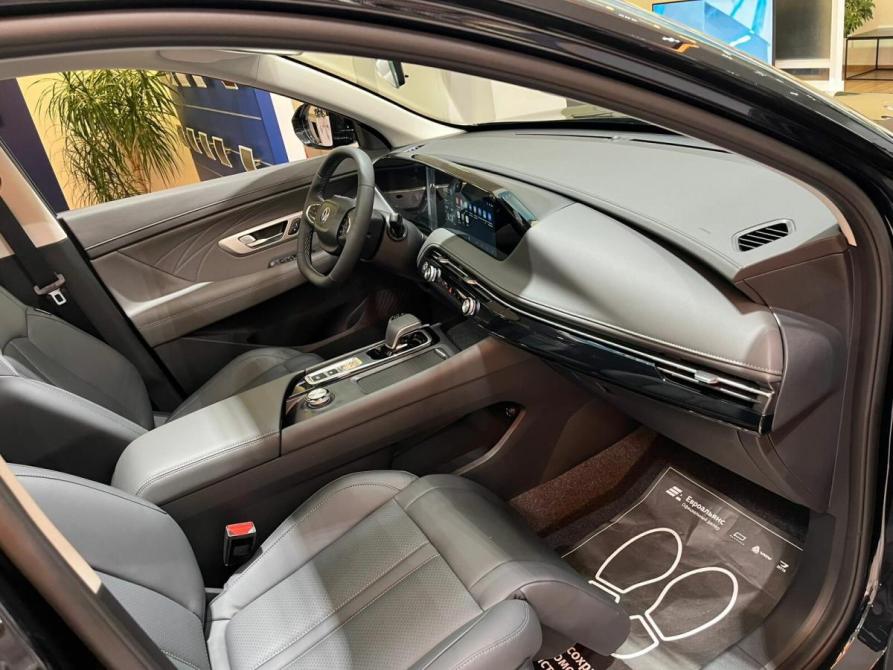 Dongfeng Huge Великий Новгород  - изображение 10