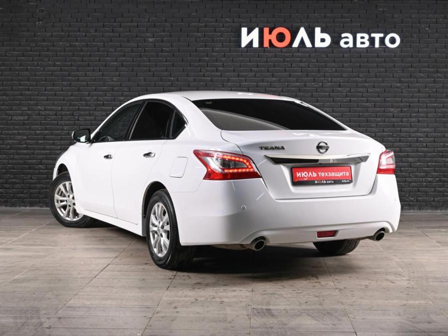 Nissan Teana III Екатеринбург  - изображение 6