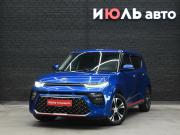 Kia Soul III Екатеринбург  - изображение 21