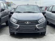Lada (ВАЗ) Granta I Рестайлинг Екатеринбург  - изображение 6