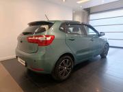 Kia Rio III Санкт-Петербург  - изображение 20