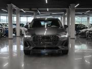 Audi Q3 II (F3) Москва  - изображение 35