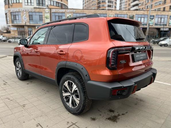 Haval Dargo с пробегом 2024 года, цена 2 350 000 рублей, 52816 км, внедорожник, Автокод Объявления