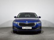 Skoda Octavia IV (A8) Санкт-Петербург  - изображение 21