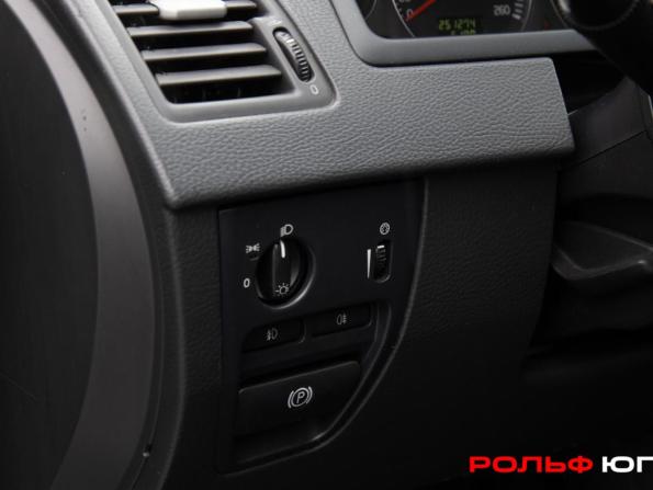 Volvo XC90 I с пробегом 2005 года, цена 758 000 рублей, 251269 км, внедорожник, Автокод Объявления