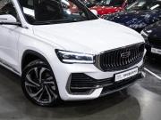 Geely Monjaro I Санкт-Петербург  - изображение 46