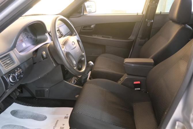 Lada (ВАЗ) Priora I с пробегом 2011 года, цена 369 000 рублей, 146000 км, хэтчбек, Автокод Объявления