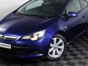Opel Astra J Рестайлинг Москва  - изображение 44