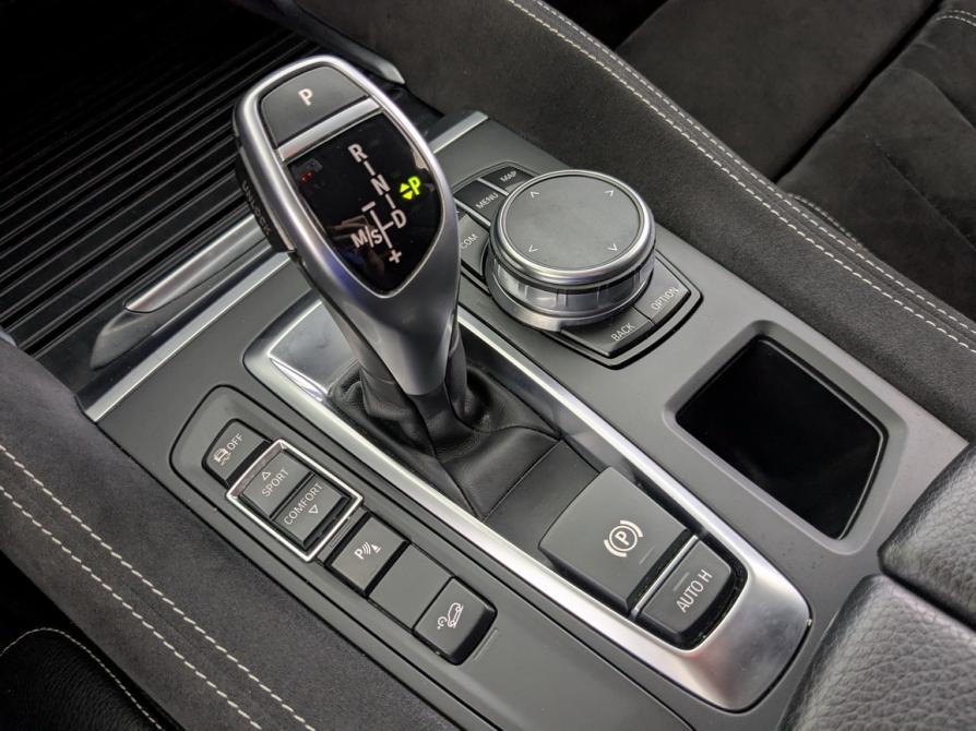 BMW X6 II (F16) Москва  - изображение 17