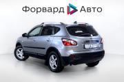 Nissan Qashqai I Рестайлинг Тюмень  - изображение 30