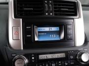Toyota Land Cruiser Prado 150 Series Тюмень  - изображение 39