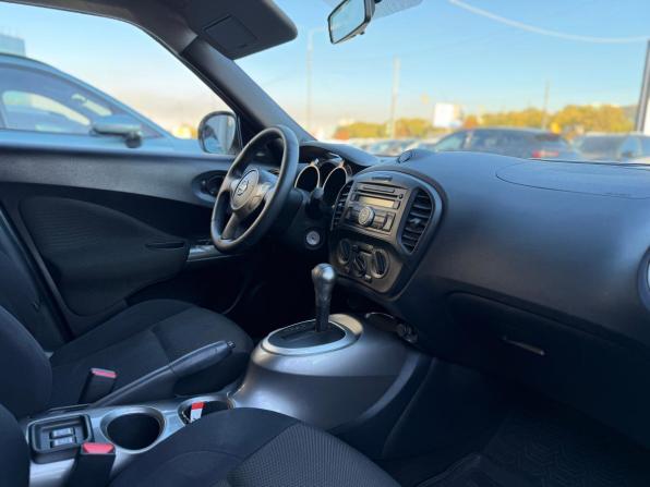 Nissan Juke I с пробегом 2013 года, цена 1 056 000 рублей, 150663 км, внедорожник, Автокод Объявления