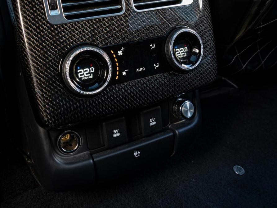Land Rover Range Rover IV Рестайлинг Краснодар  - изображение 29