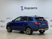 Lada (ВАЗ) Vesta I Ставрополь  - изображение 23