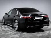 Mercedes-Benz S-Класс VII (W223) Москва  - изображение 35