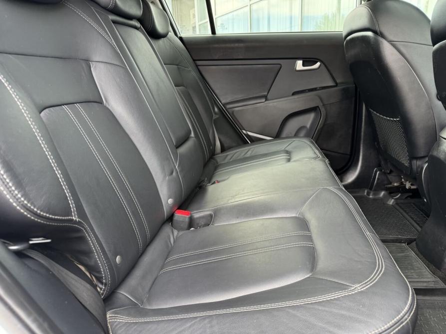 Kia Sportage III Воронеж  - изображение 11